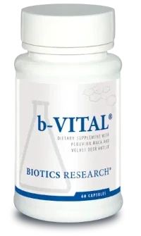 B-Vital