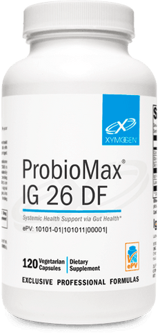 ProbioMax IG26 DF - SDBrainCenter