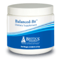Balanced-B8 powder Free Shipping - SDBrainCenter