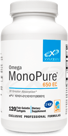 Omega MonoPure 650 EC - SDBrainCenter