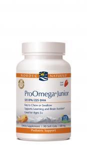 ProOmega Junior Free shipping when total order exceeds $100 - SDBrainCenter