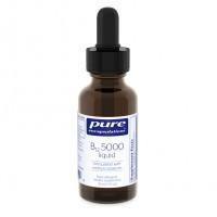 B12 5000 Liquid 30ml Free shipping - SDBrainCenter