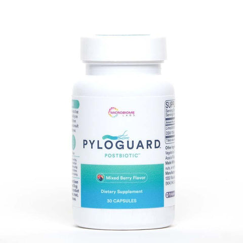 PyloGuard - SDBrainCenter