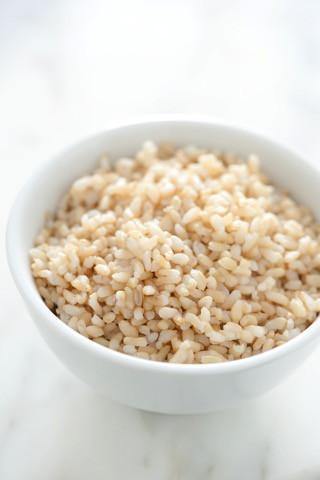 Arsenic in Rice