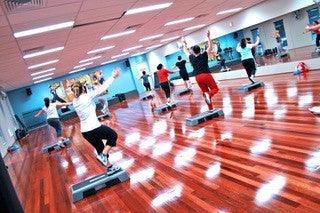 Focus on exercise, not weight loss! - SDBrainCenter