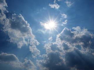 Plenty of sunlight needed for a good night's sleep - SDBrainCenter