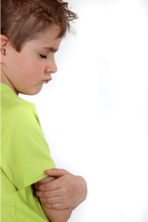 Why eye contact over stimulates people with autism - SDBrainCenter