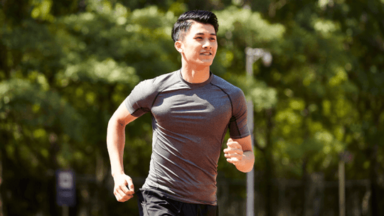 Men&#39;s Health