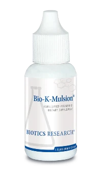Bio K Mulsion - SDBrainCenter