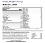 NutriClear Plus - SDBrainCenter