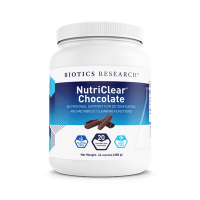 Nutriclear Chocoate - SDBrainCenter