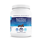 Nutriclear Chocoate - SDBrainCenter