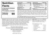 NutriClear Free - SDBrainCenter