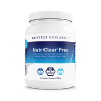 NutriClear Free - SDBrainCenter
