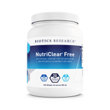 NutriClear Free - SDBrainCenter