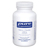 Nitric Oxide Support (120 caps)