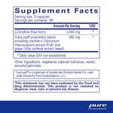 Nitric Oxide Support (120 caps)
