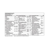 MediClear Plus 1.7lbs (42 scoops)