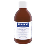 Sun Butyrate Liquid (9.5fl oz or 56 servings)
