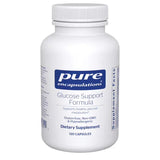 Glucose Support Formula 60 or 120 caps