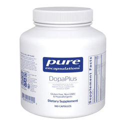 DopaPlus (180 caps)
