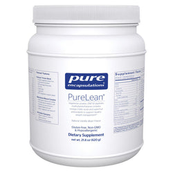 PureLean Protein Powder (21.8 oz/ 20 servings)