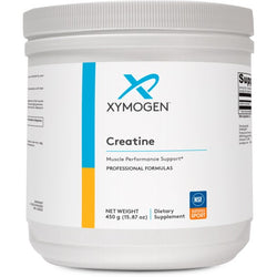 Creatine by Xymogen (5g per serving)