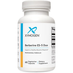 Berberine ES-5 Duo 60 caps