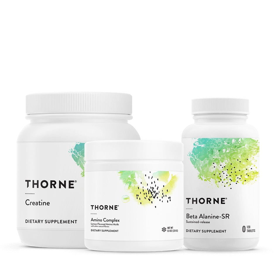 Training Stack/ Lemon or Berry