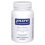 Brain Reset (60 caps)