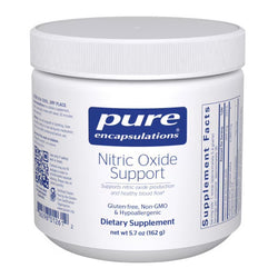 Nitric Oxide Support Powder (162g)
