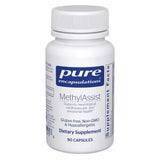 Methyl Assist 90 caps