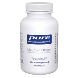 Liver-GI Detox