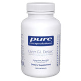 Liver-GI Detox