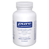 Colostrum 90 or 180 caps