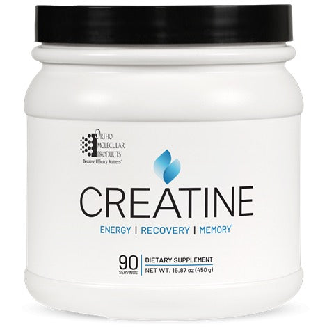 Creatine (90 servings; 5g per serving)