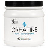 Creatine (90 servings; 5g per serving)