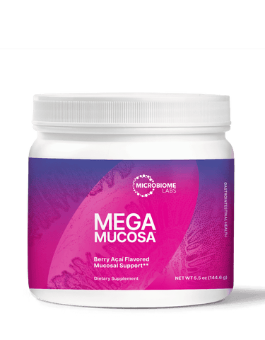 MegaMucosa Powder