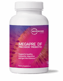 MegaPre Dairy-Free Capsules - SDBrainCenter