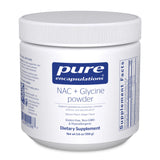 NAC + Glycine powder 159g