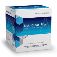 NutriClear Plus - SDBrainCenter