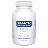 Taurine 1000mg 120 caps
