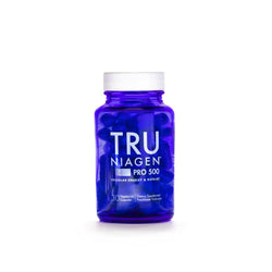 Tru Niacin Pro 300mg or 500mg (30 caps/ bottle) - SDBrainCenter