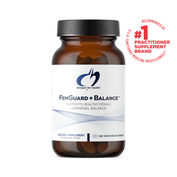 FemGuard Balance 120 caps