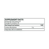 Creatine 90 servings