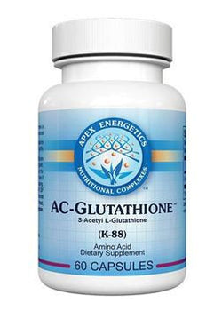 AC Glutathione Free Shipping K88 (60 caps) - SDBrainCenter