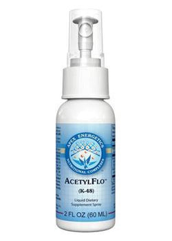 Acetyl Flo Free Shipping K48 (2fl oz) - SDBrainCenter