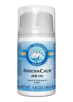 Adrenacalm Free Shipping KR16 (1.6 oz) - SDBrainCenter