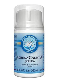 Adrenacalm SE Free Shipping KR 73 (1.6 oz) - SDBrainCenter