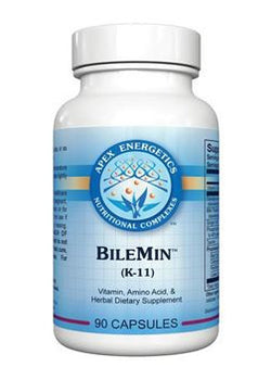 Bilemin Free Shipping K11 (90 caps) Free Shipping - SDBrainCenter